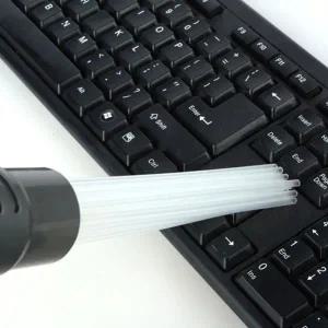 틈새 청소기 노즐 흡입구 창문 청소 부속 교체 부품