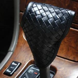 아델리오 오토 기어 커버 자동차 봉카바 키어 차량 봉용 차량용