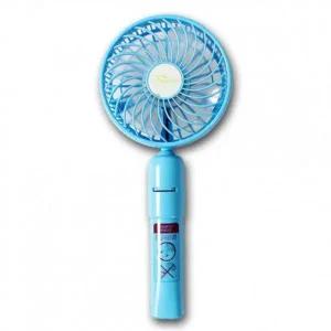 [골드스마일]충전식 핸드 데일리 미니선풍기 선풍기 클래식 손선풍