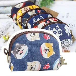 일본풍귀여운동전지갑UW LHA IT