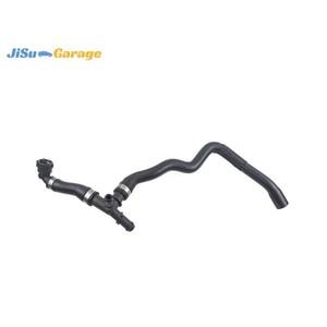 17127617377 BMW 호환 F45 F46 F48 F49 F52 X1 xDrive35i 스포츠  2.0L 2014 용 터빈 호스
