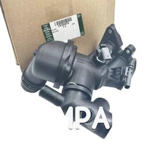 LR 105974 랜드로버 호환 뉴 2.0T  온도 조절기 081683 JDE38476 JDE40345