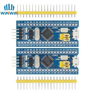 Arduino용  STM32F103C6T6 ARM STM32 최소 시스템 개발 보드 모듈