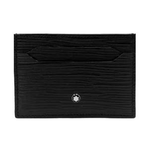 4810 남성 카드지갑 130930 블랙