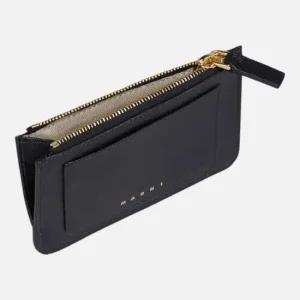 공용)  24SS 지퍼 카드지갑 PFMO0025U0 LV520 Z360N