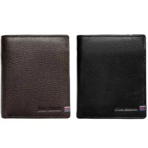 정장 남자 캐주얼 지폐 카드 중지갑 20대 가죽 지갑 대학생지갑