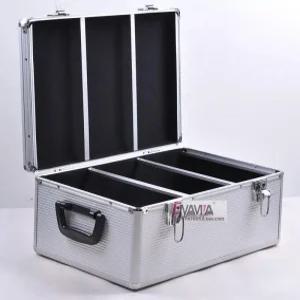 DVD 보관함 시디 보관 수납 박스 케이스 휴대용 가방