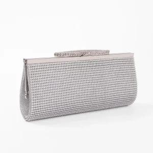 [피커]헤이든 럭셔리 클러치백 결혼식 핸드백 파티가방