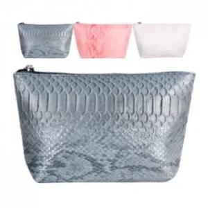 [피커]악어 빅 파우치 화장품가방 3종-빅사이즈-(PH165)