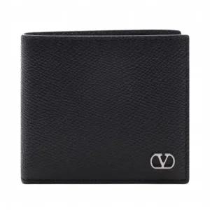 25FW 남성 브이로고 시그니처 반지갑  7Y2P0AP3 UAG 0NO 25F)