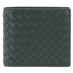 25SS 인트레치아토 위빙 반지갑 113993 V4651 2015