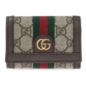 25SS 오피디아 슈프림 코인 반지갑 644334 96IWG 8745