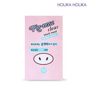 [1매] 피그노즈 클리어 블랙헤드 퍼펙트 스티커