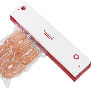 해피락 진공포장기 진공롤 백 진공포장지 파우치