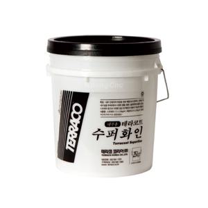 수퍼화인/테라코트/내부용/테라코/친환경마감재/25KG/마감재/무늬연출/텍스쳐드/실내마감재