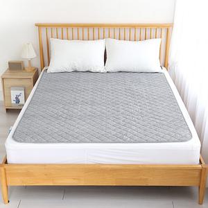 한일의료기 캠핑 전기요 침대용 전기장판 1인용 카본 탄소매트 wjsrlekady