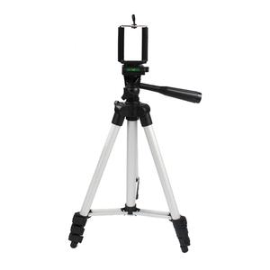 셀카삼각대 휴대폰삼각대 접이식 홀더포함