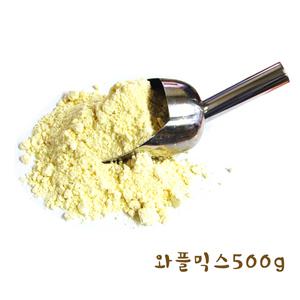 곰표 와플파이믹스 500g