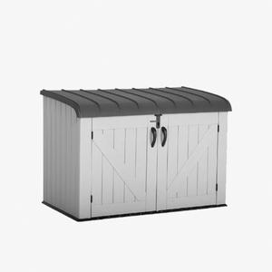 S60170 미국라이프타임 스토리지박스 / 원예용품, 정원용품, 코스트코,