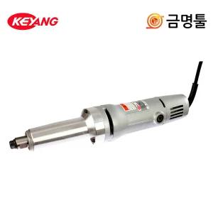 계양 PG-6 핸드그라인더 400W 알루미늄하우징 초크그라인다 후면스위치