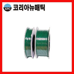 우레탄연질호스/원터치 10x6 (100M) 코리아뉴매틱