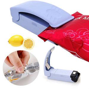 간편한 다용도 밀봉기/비닐접착기/실링기