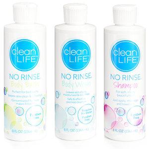 노린스/바디바스/헤어샴푸/바디워시