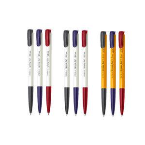 동아 스피디볼 볼펜 0.5 0.7 1.0mm 24자루