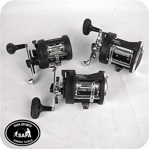 싸파 SAPA 장구통릴 [TSSD 2000L/3000L/4000L 사이즈 택1] /3볼베어링/까르르레버/바다낚시 선상낚시 우럭
