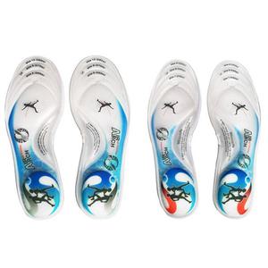 #강력추천# 교정/발의피로/신발깔창 에어아치 골프런닝 2세트/평발/일상생활/스포츠/고르게충격분산