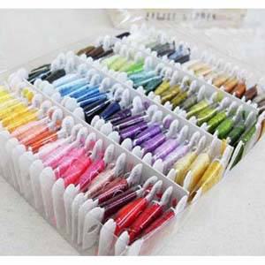 80색 자수실세트/수예/프랑스자수/퀼트/