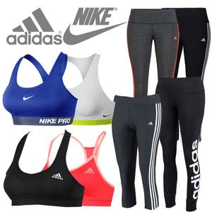 아디다스 요가 의류 모음! 타이즈 스포츠브라