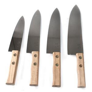 화성스텐식도(대전칼)/외날식도/전통칼