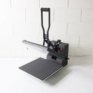 조개형380 열전사 열프레스 승화 전사 프레스