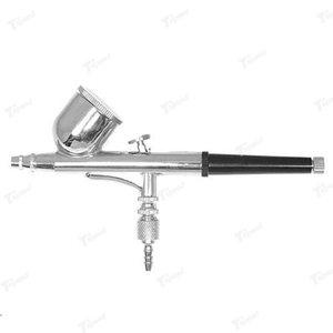 에어만년필피스 ABS-130 스프레이건 도장 에어 만년필 피스건