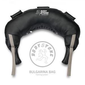바디스톤 불가리안백 17kg  근력 전신운동 크로스핏 모래주머니 코어운동 홈트레이닝 홈짐 스쿼트 스윙