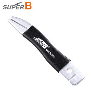 슈퍼비 8010 디스크 로터 교정 렌치 (자전거/브레이크/MTB/공구/조절)