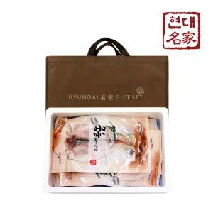 [현대名家] 한수위 제주바당 옥돔 6미(1미당 230g)+부직포가방
