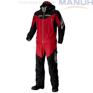 시마노 낚시복 RT-112P 고어텍스 레인슈트