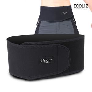 국산 네오프렌 (슬림형 허리 보호대) 허리 복대