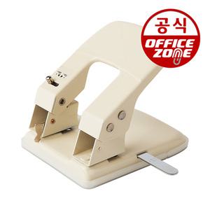 화신 겸용펀치 7cm 8cm2공 천공기 펀칭기 타공기