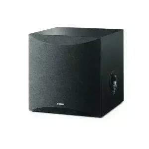 야마하 NS-SW050 액티브 서브 우퍼스피커(하이파이 오디오 홈시어터)(8인치)