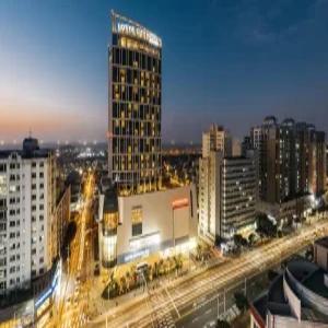 [제주 호텔] 롯데시티호텔 제주공항 (제주공항 서부(용담,도두,연동,노형동))