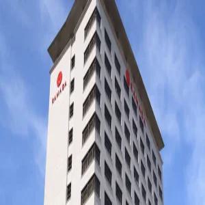 [경기 호텔] 라마다 동탄 (동탄,화성,오산,병점)