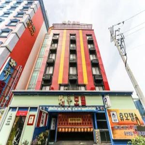 [부산 모텔] 부산 기장 휴 (송정,기장,정관,오시리아 관광단지)