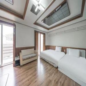 [경남 모텔] 남해 시네마 (사천,남해)