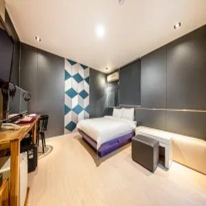 [전북 모텔] 군산 인트로 (군산)