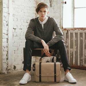 멘케레스 DSLR 카메라가방 미러리스숄더백 M1001BE