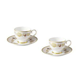 [한국도자기]명보 커피잔 4P