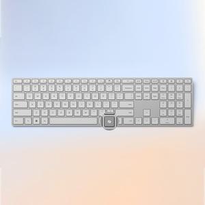 마이크로소프트 코리아 블루투스 서피스 키보드 2세대 코파일럿(EP2-04160)(한글 각인)